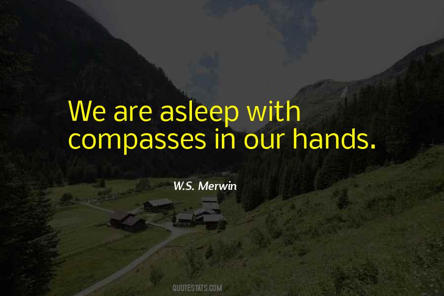 Merwin's Quotes #1827413
