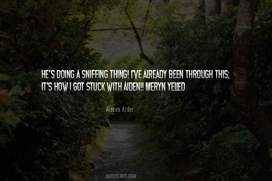Meryn's Quotes #384783