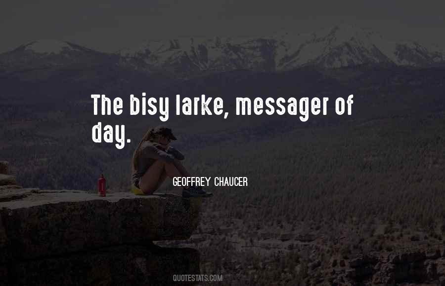 Messager Quotes #805940