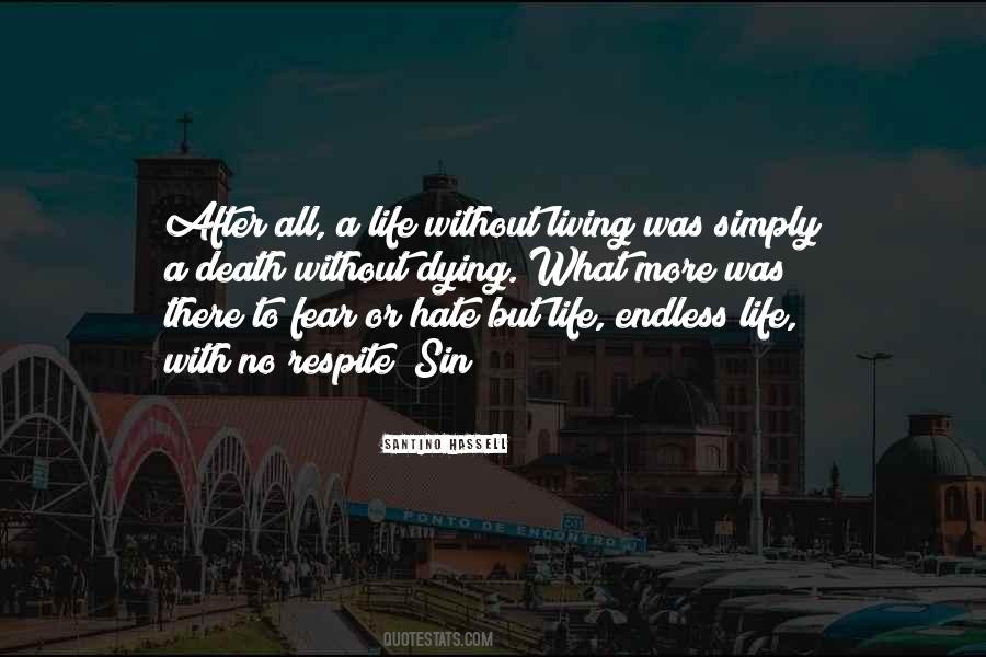 Messerli Quotes #172366