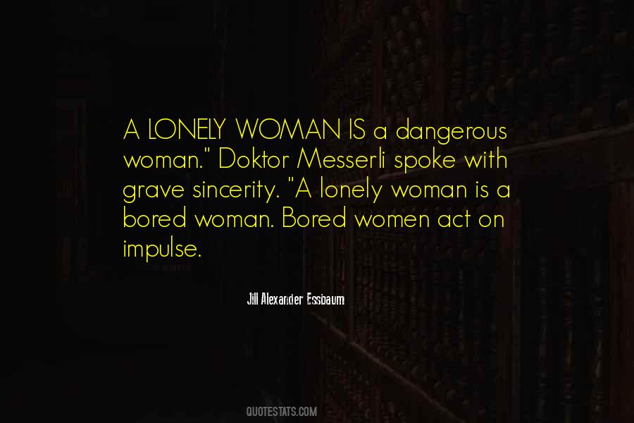 Messerli Quotes #203905