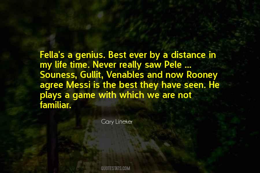 Messi's Quotes #271353