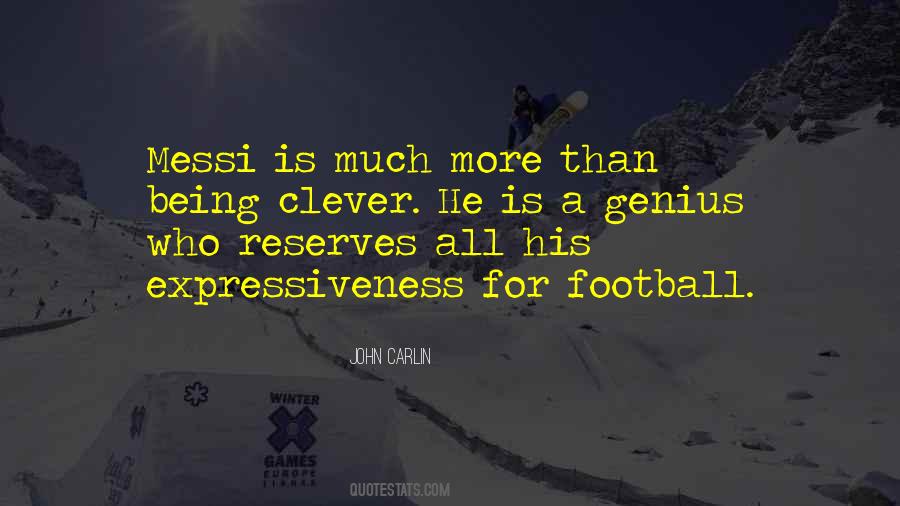 Messi's Quotes #300851