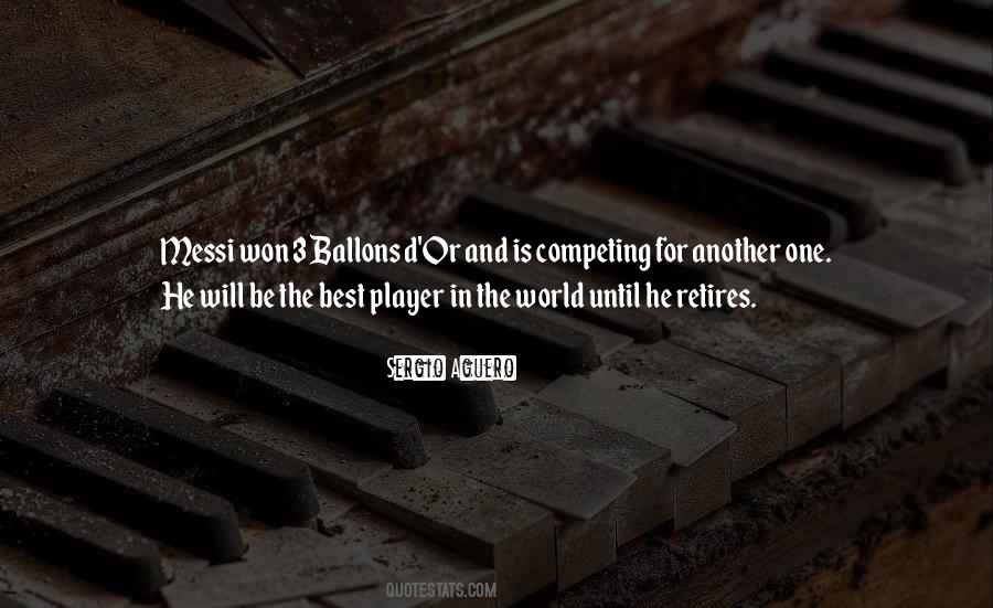 Top 100 Messi S Quotes Famous Quotes Sayings About Messi S
