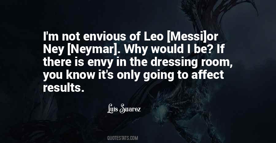 Messi's Quotes #515640