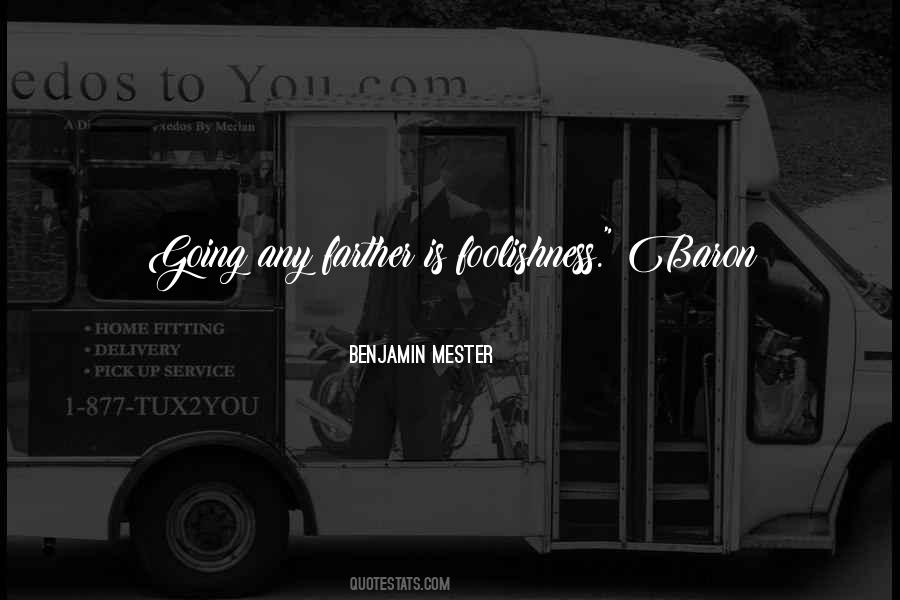 Mester Quotes #630153
