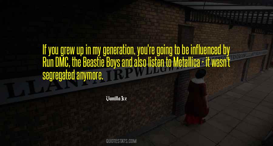 Metallica's Quotes #1172845