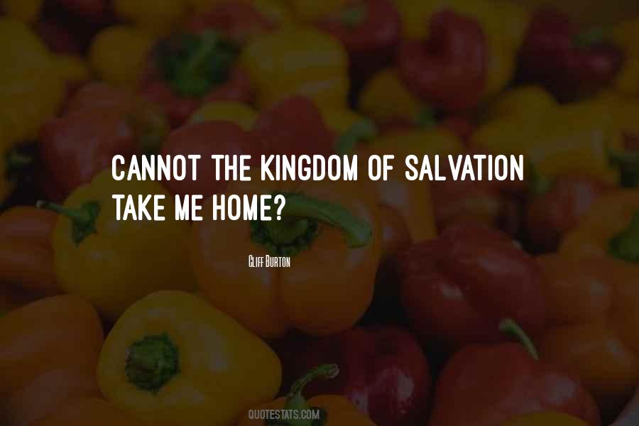 Metallica's Quotes #1589646