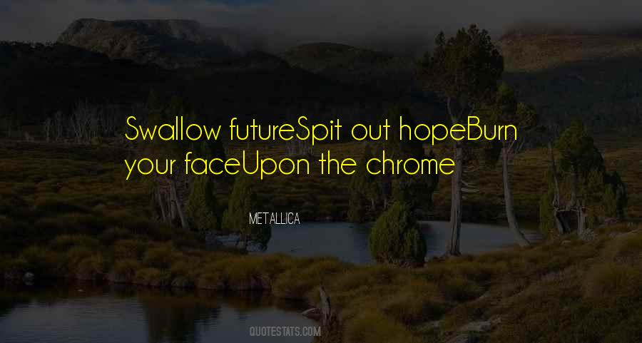Metallica's Quotes #562741