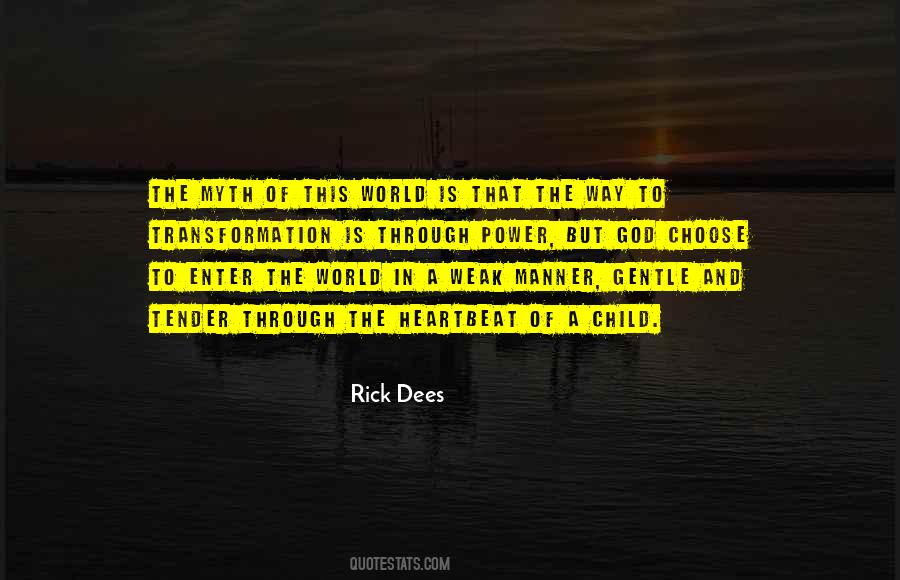 Quotes About The World And God #93398 Quotes About The World And God #93398