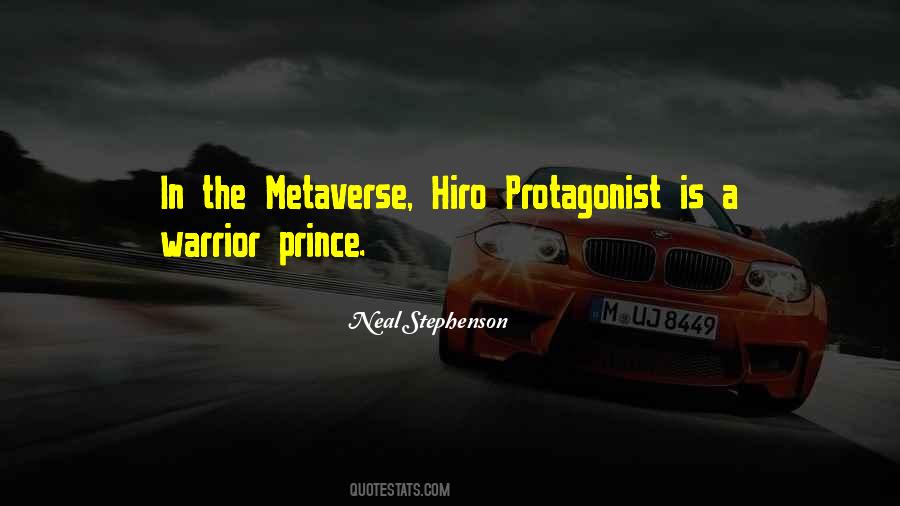Metaverse Quotes #739656
