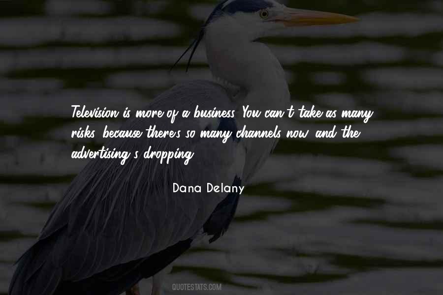 Quotes About Television Advertising #103865