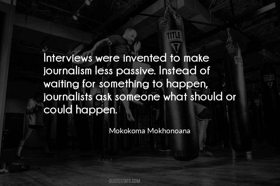 Quotes About Television Advertising #1378129