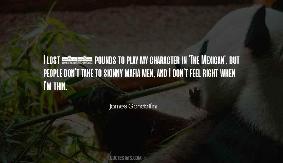 Mexican't Quotes #236327