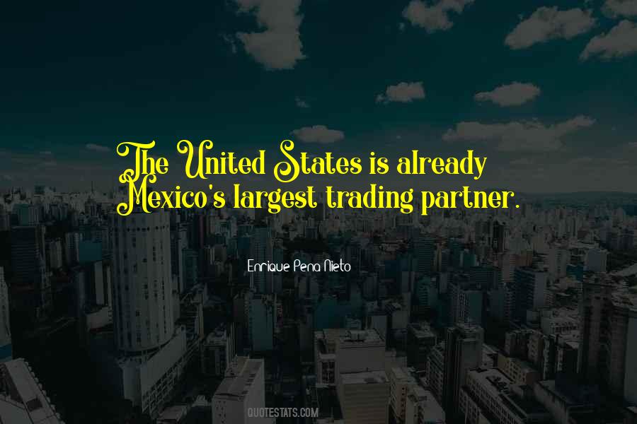 Mexico's Quotes #1212542