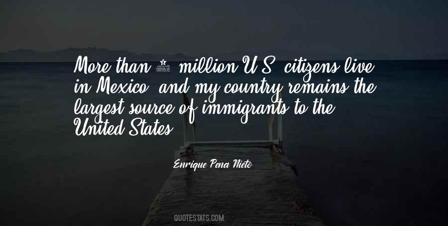 Mexico's Quotes #227451
