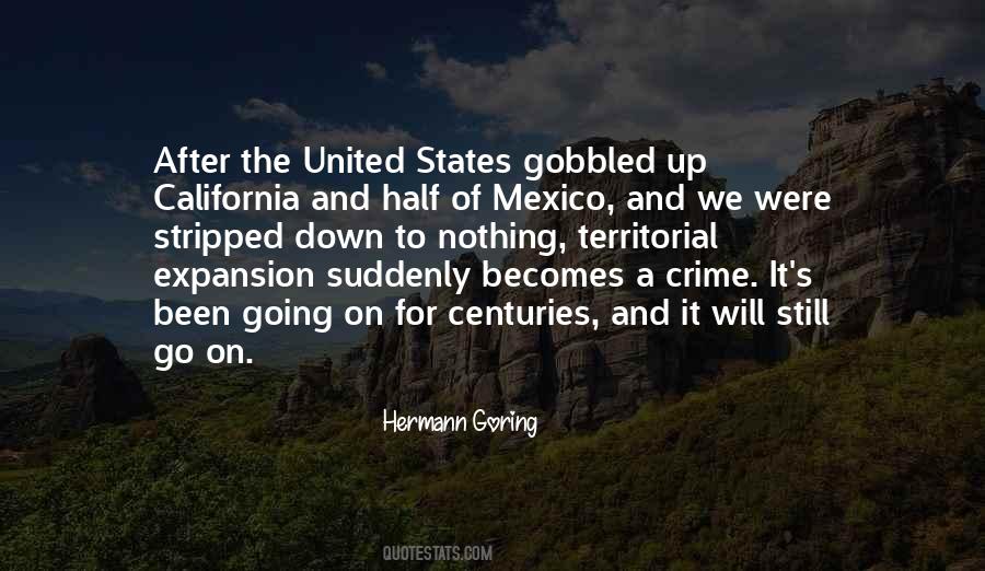 Mexico's Quotes #323229