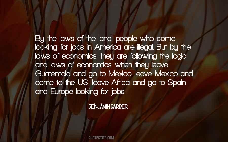Mexico's Quotes #368565
