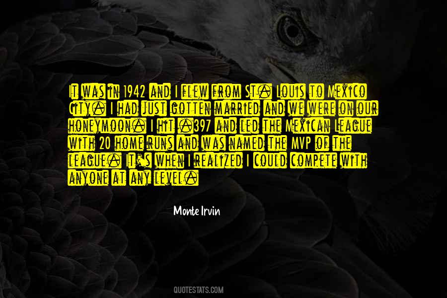 Mexico's Quotes #427990