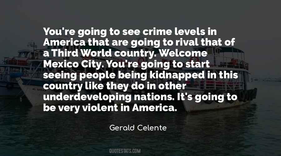 Mexico's Quotes #435643