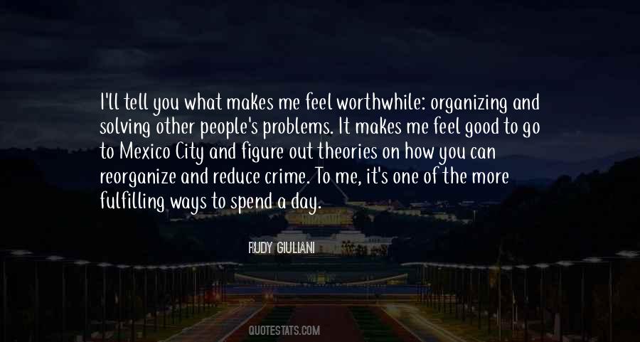 Mexico's Quotes #599557