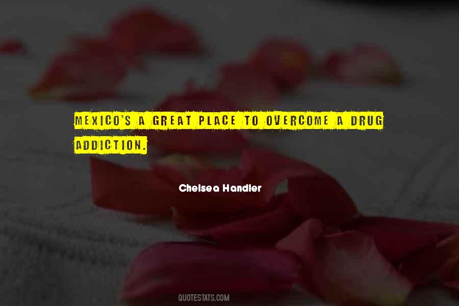Mexico's Quotes #727054