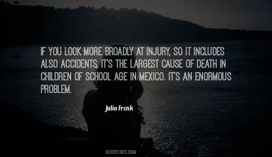Mexico's Quotes #748857