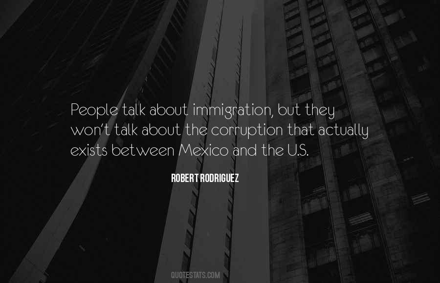 Mexico's Quotes #804329