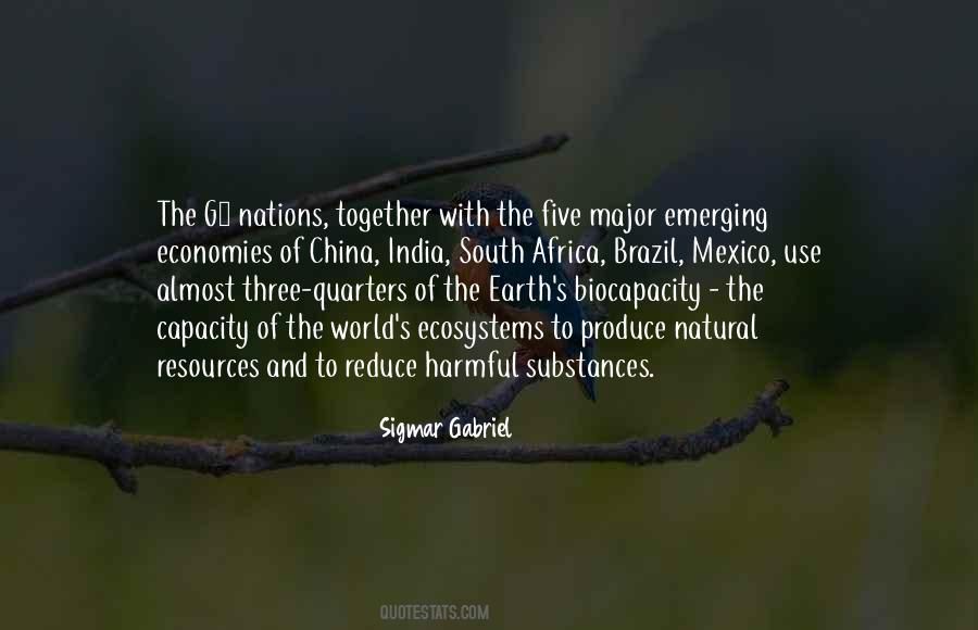 Mexico's Quotes #985841