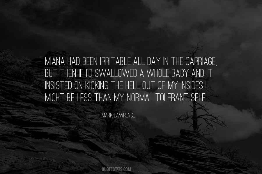 Miana Quotes #153047