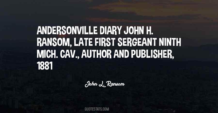 Mich Quotes #1019608