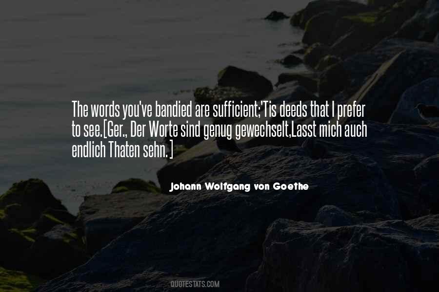 Mich Quotes #1797186