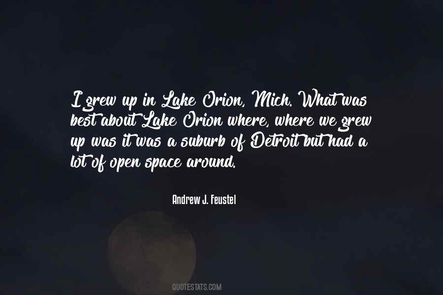 Mich Quotes #193202