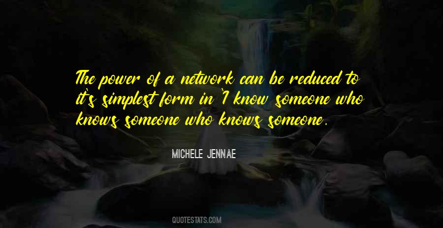 Michele's Quotes #1025434