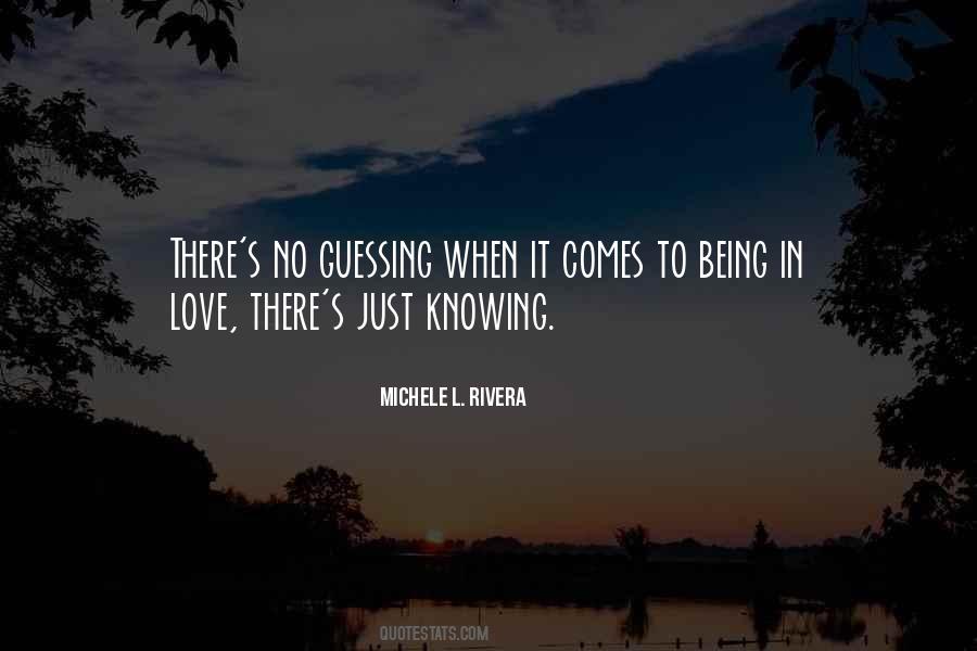 Michele's Quotes #339335