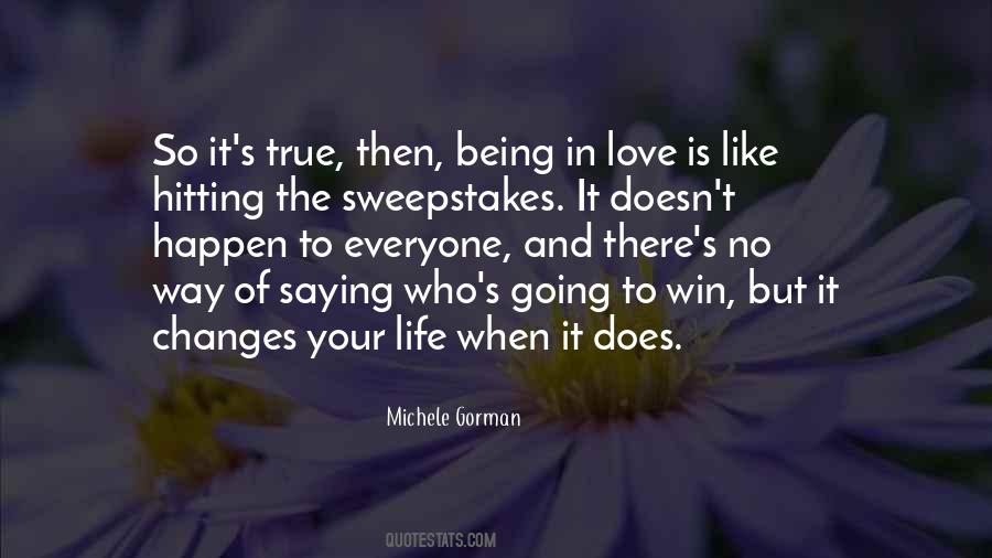 Michele's Quotes #515989