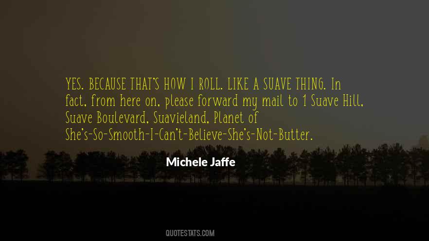 Michele's Quotes #869832