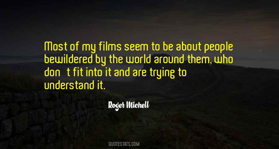 Michell Quotes #510785