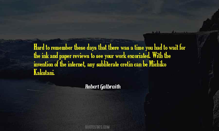 Michiko's Quotes #1133177