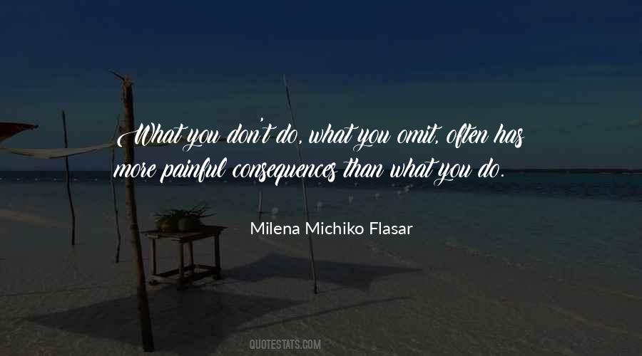 Michiko's Quotes #148702
