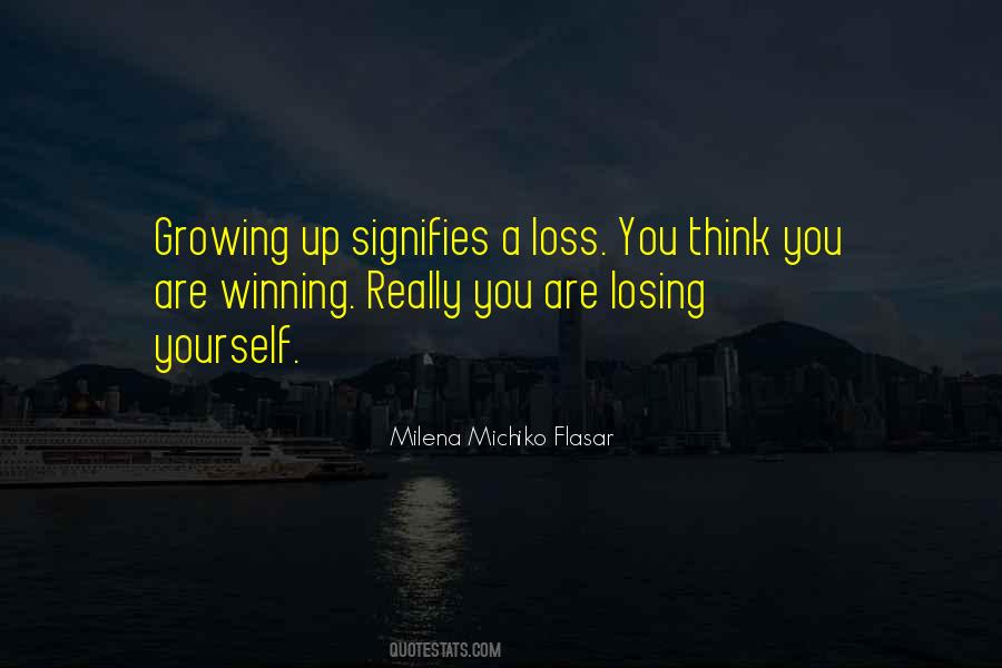 Michiko's Quotes #1511599