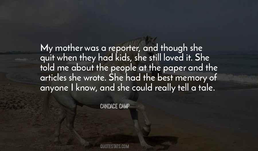 Michiko's Quotes #1845888