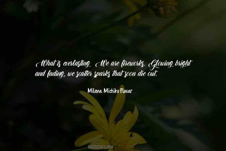 Michiko's Quotes #1865608