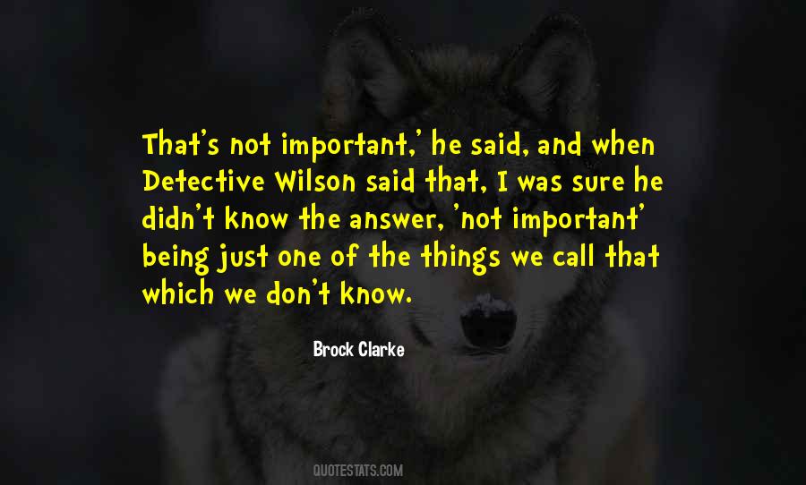 Michiko's Quotes #788501