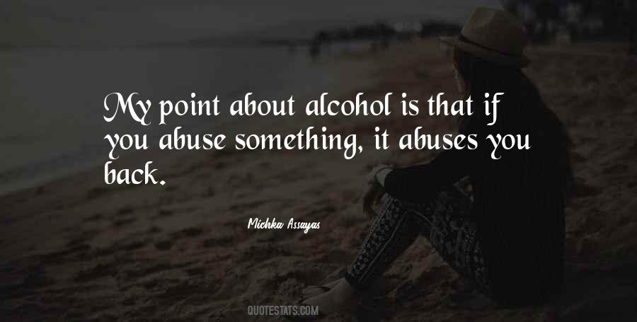 Michka Quotes #1113204