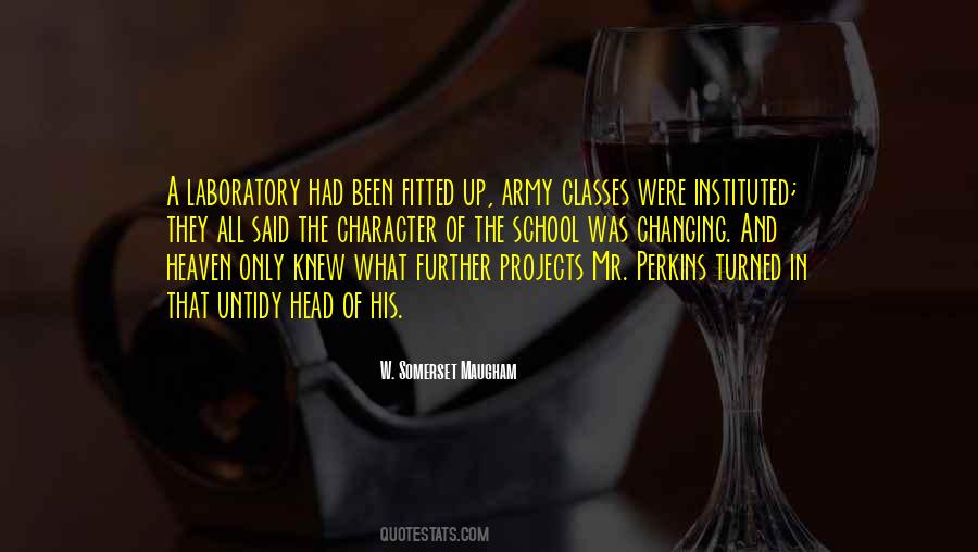 Michka Quotes #1320731