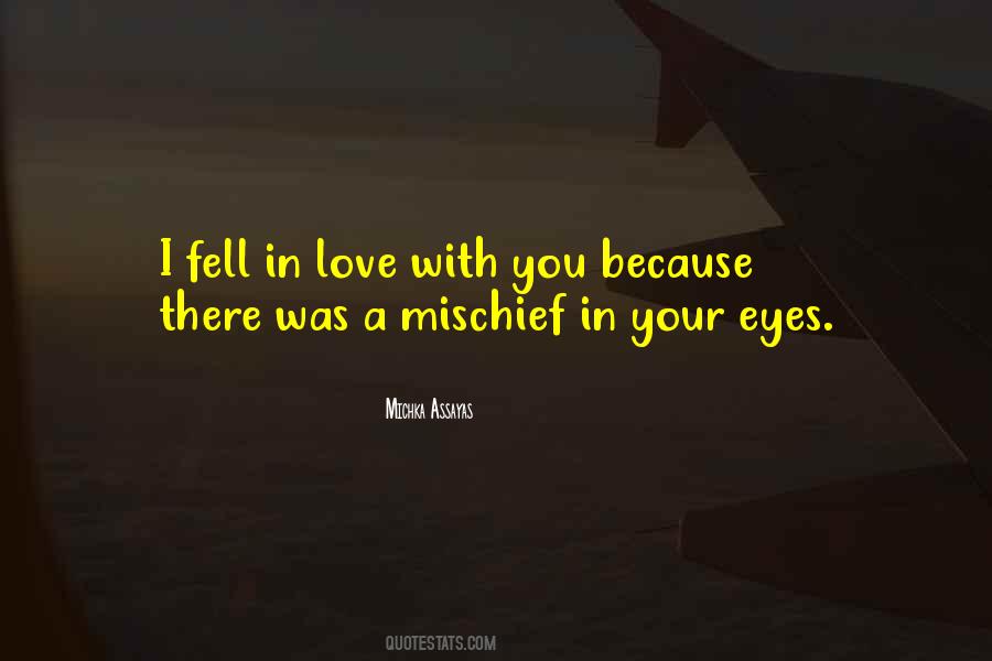 Michka Quotes #1409233