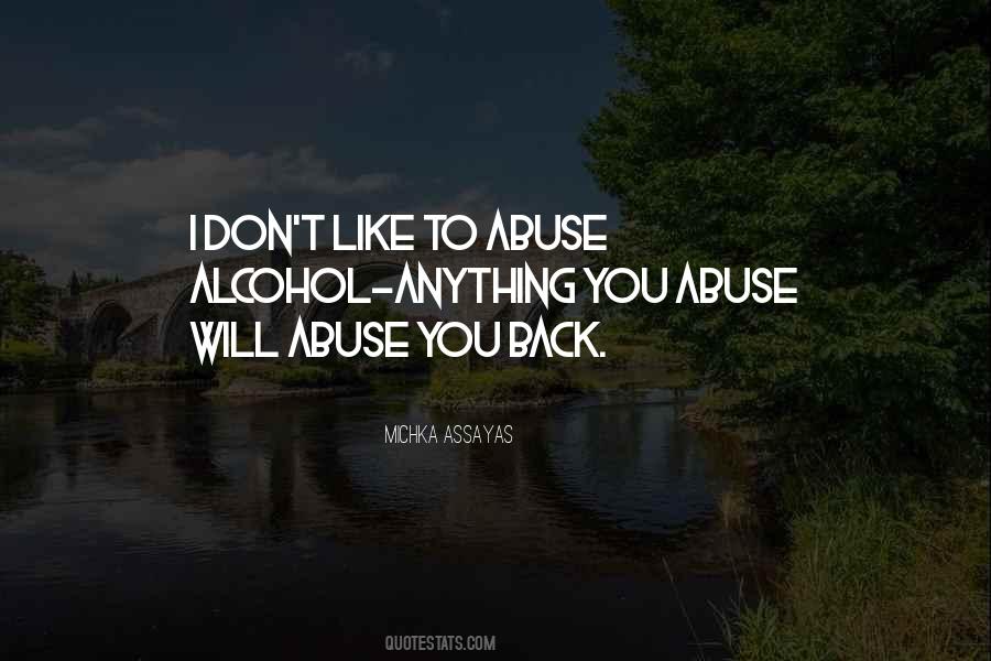 Michka Quotes #493876
