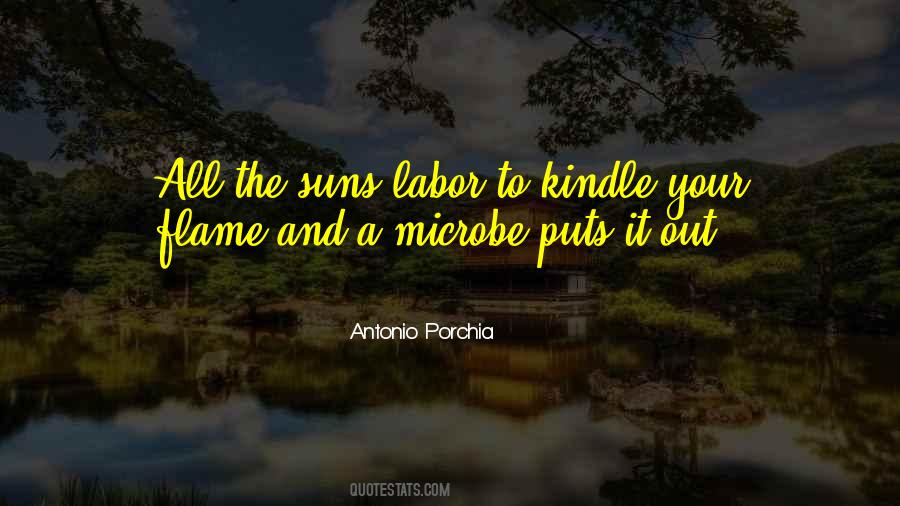 Microbe Quotes #754704