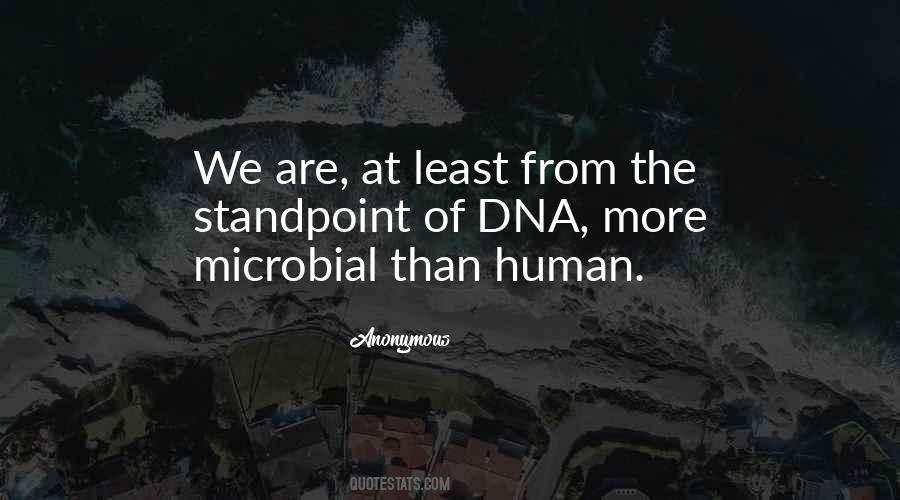 Microbial Quotes #1016482